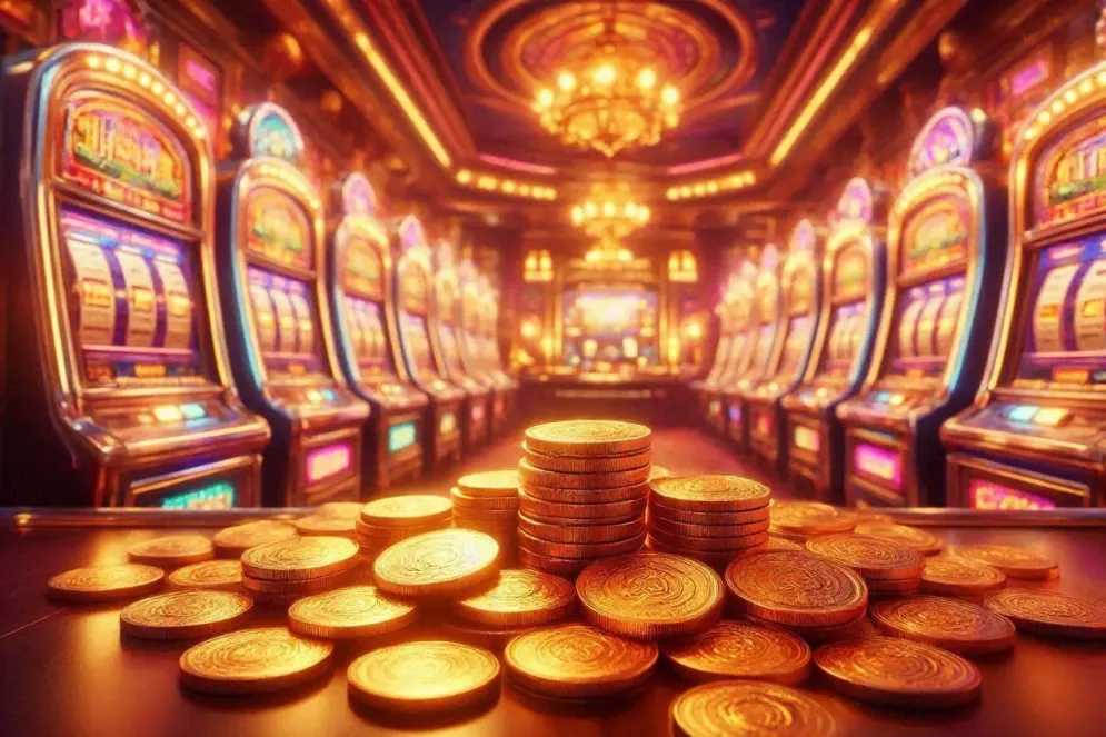 Yaamava Casino