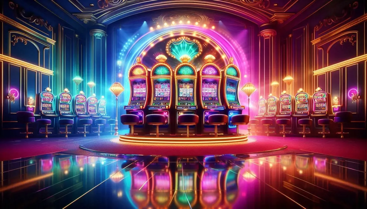 Yaamava Casino
